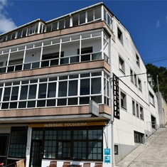 Albergue Folgueira 2