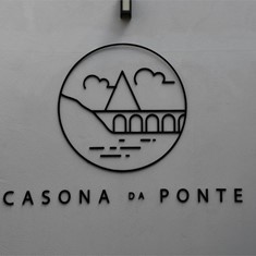 Casona da Ponte 1