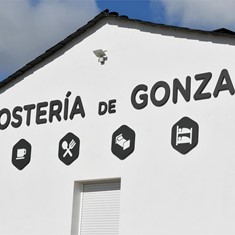 Hosteria de Gonzar 4