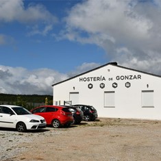 Hosteria de Gonzar 5