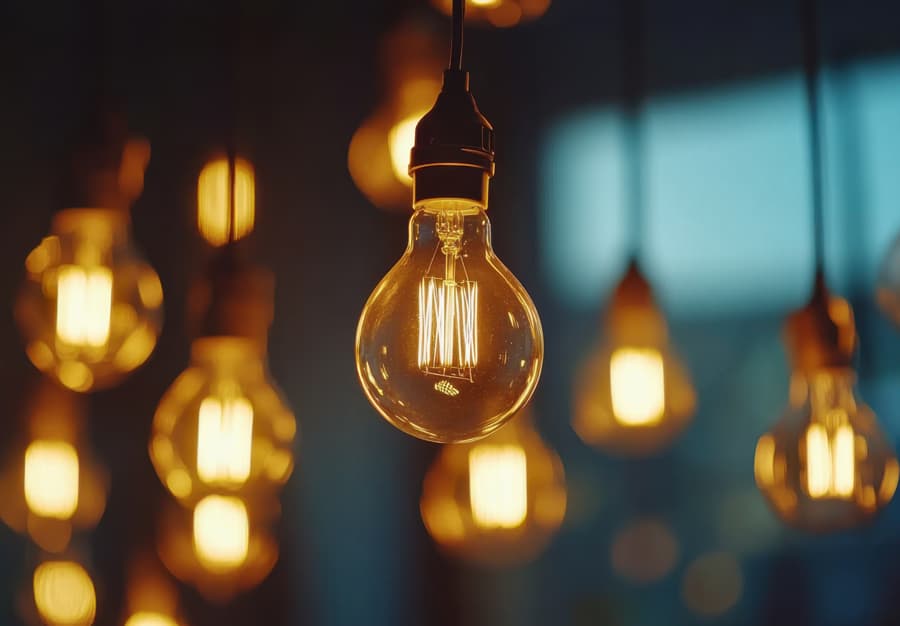 Electricidad en Lugo