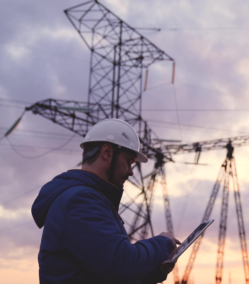 Contactar con Electricidad Gervima