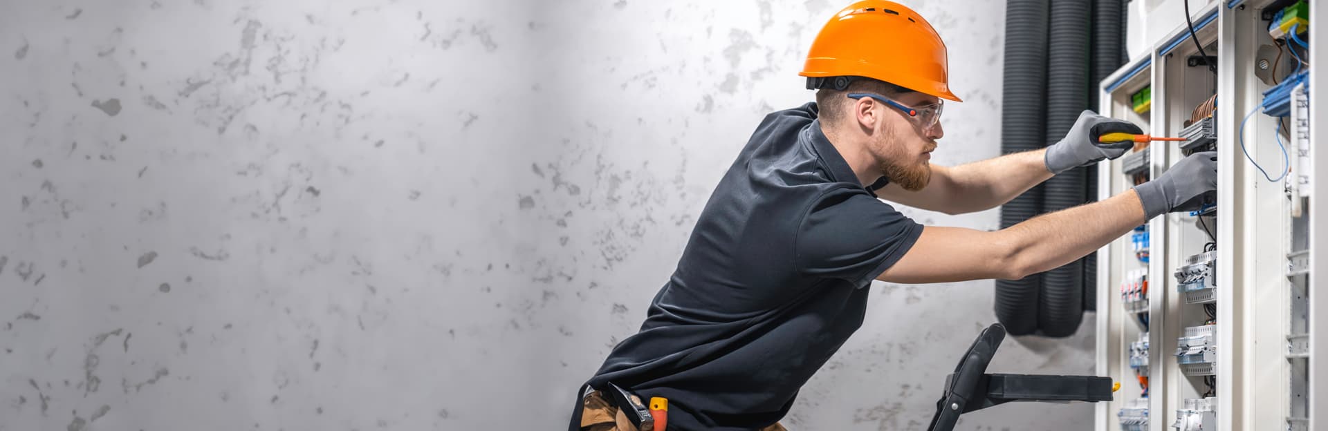 Electricidad en Lugo