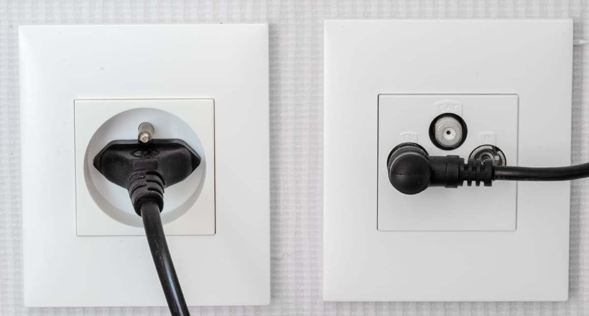 Electricidad en Lugo