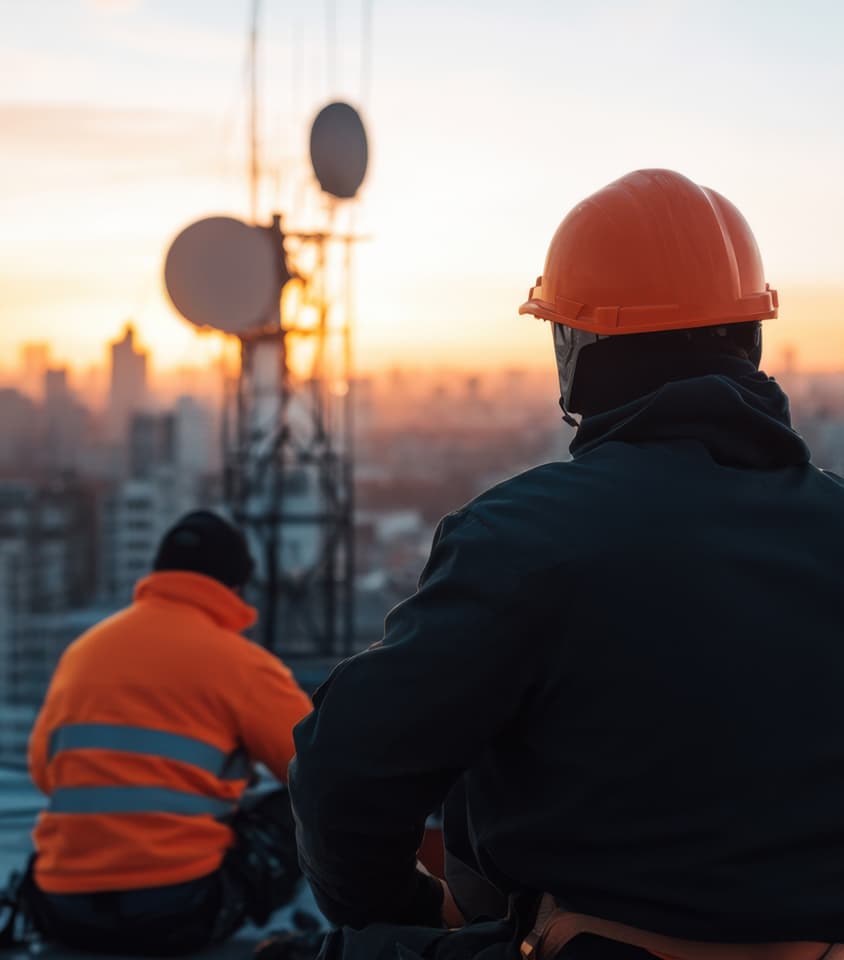 Electricidad en Lugo