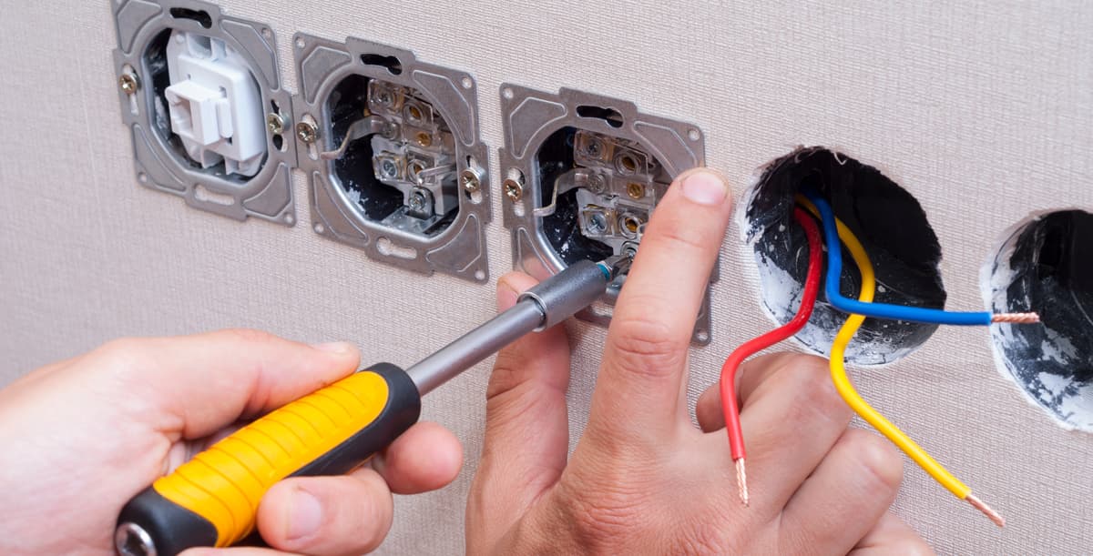  Instalaciones para hogares