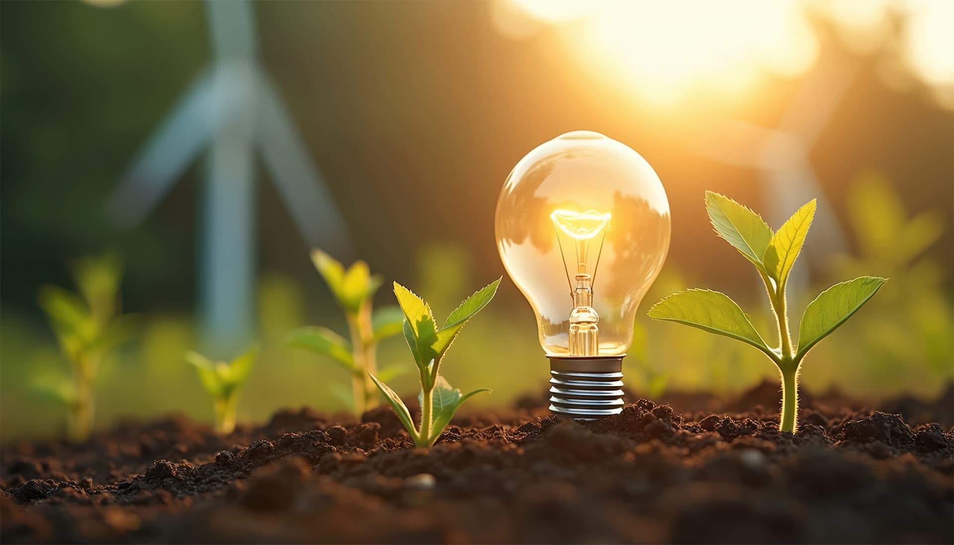 Electricidad en Lugo