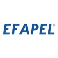 Logo de Efapel