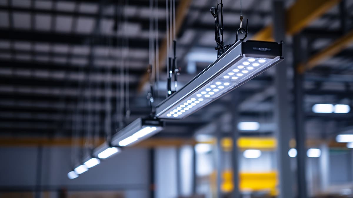 Electricidad en Lugo