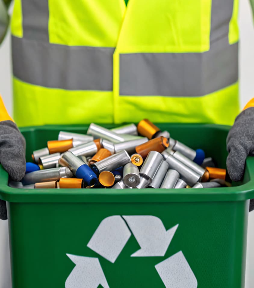 Electricidad en Lugo