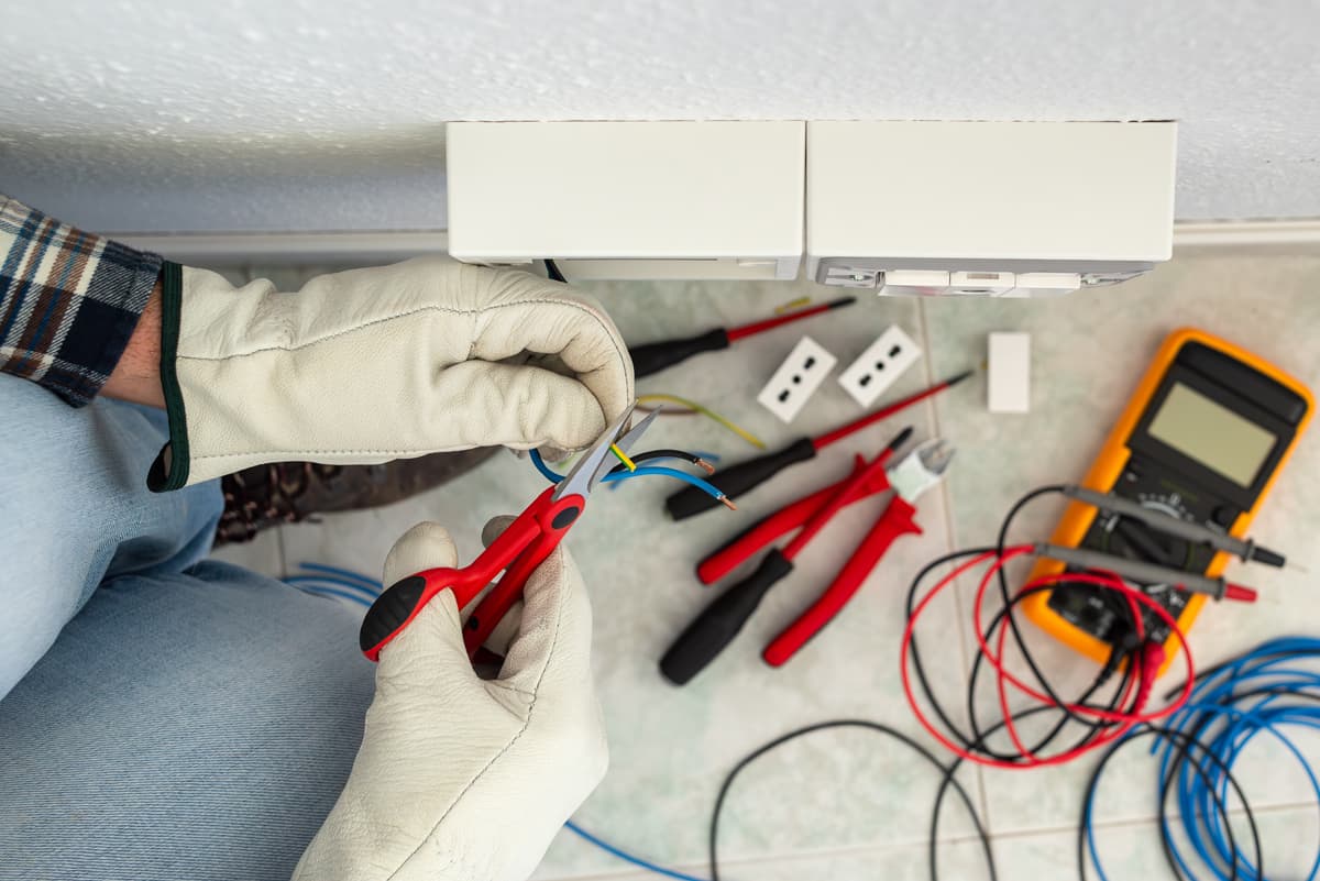 Electricidad en Lugo