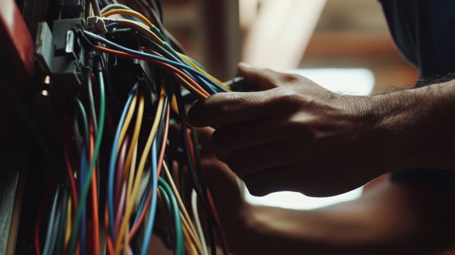 Proyectos industriales