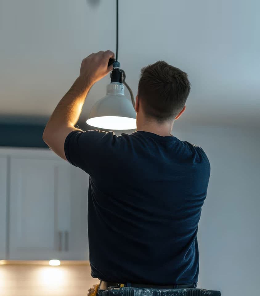 Servicios eléctricos en Lugo