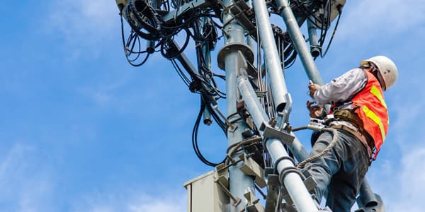 Telecomunicaciones