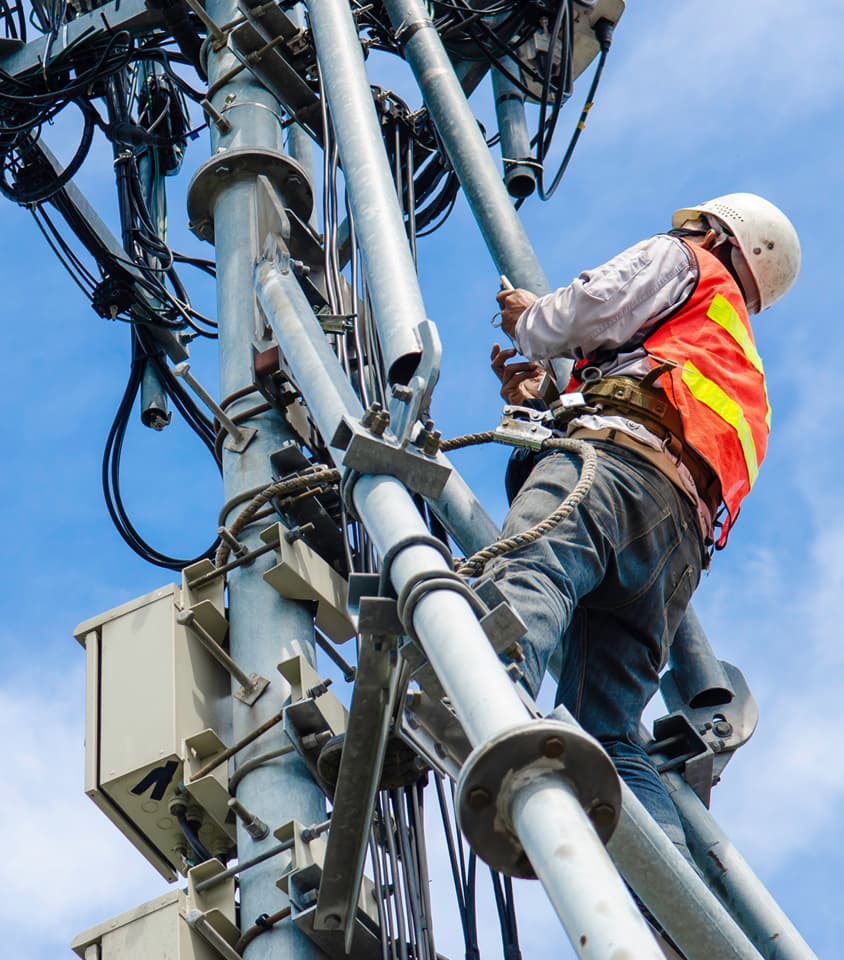 Electricidad en Lugo